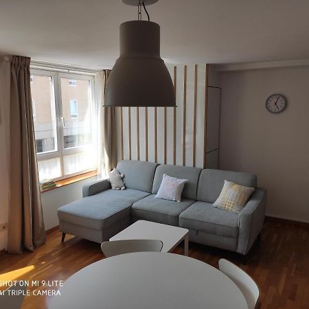 Luminoso Y Acogedor Apartamento En La Playa Oleiros Εξωτερικό φωτογραφία