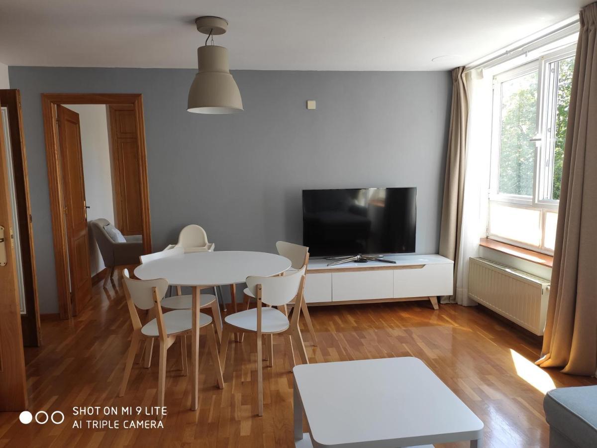 Luminoso Y Acogedor Apartamento En La Playa Oleiros Εξωτερικό φωτογραφία